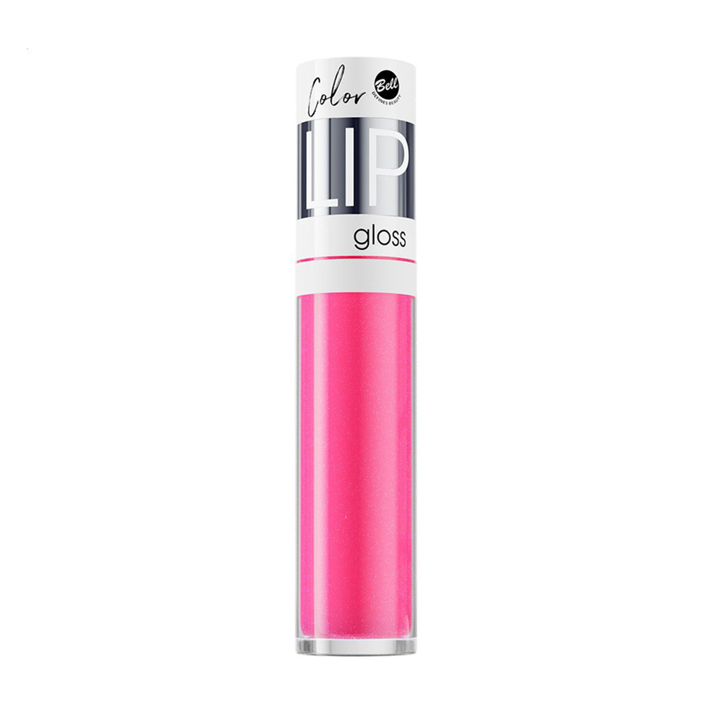 Блиск для губ Bell Color Lip Gloss 06, 4 г